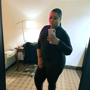 Meet your Posher, Courtney